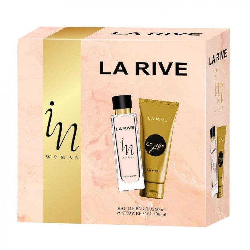 La Rive La Rive 315 Prestige