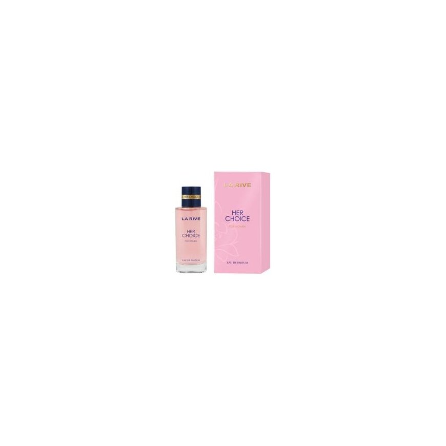 La Rive 315 Prestige Pink woda perfumowana spray 90ml – 2