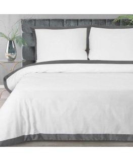 Bedding set Eurofirany POS/LAURA/B+STAL 220X200 70X80/X2 Bedding