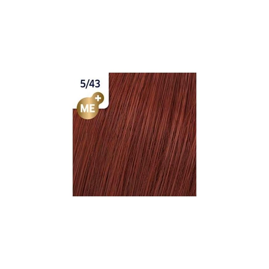 Wella Professionals Koleston Perfect Me+ Vibrant Reds profession