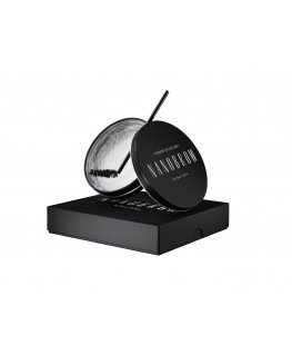 Nanobrow Eyebrow Styling Soap Eyebrow Gel ir Eyebrow Pomade