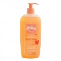 Mixa Baby cleansing foaming bath oil for babies 400 ml Mixa Baby cleansing foaming bath oil for babies 400 ml