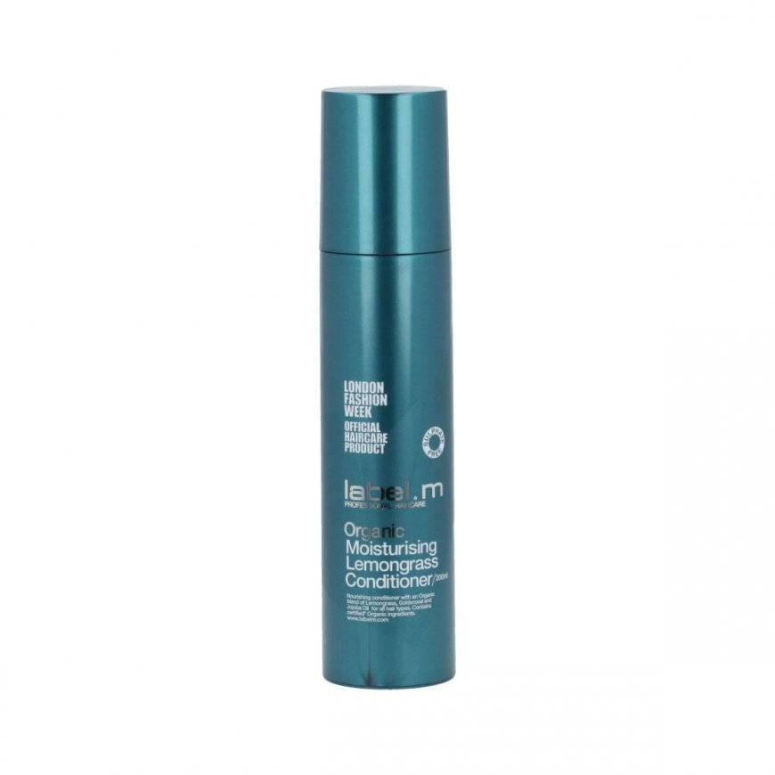 Label m Label m Lemongrass 200