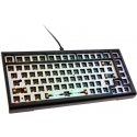 Ducky Tinker 75 Barebone Gaming Keyboard, RGB - Black (ANSI) Ducky Tinker 75 Barebone Gaming Keyboard, RGB - Black (ANSI)