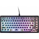 Ducky Tinker 75 Barebone Gaming Keyboard, RGB - Black (ANSI) Ducky Tinker 75 Barebone Gaming Keyboard, RGB - Black (ANSI)