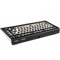 Ducky Tinker 75 Barebone Klaviatūra žaidimams, RGB - juodas (ANSI) Ducky Tinker 75 Barebone Klaviatūra žaidimams, RGB - juodas (ANSI)