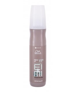 Hair spray Wella NutriCurls Fresh Up 72H 150ml