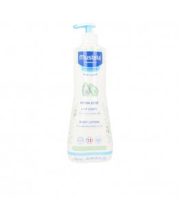 "Mustela Hydra Bebe" kūno losjonas 750ml