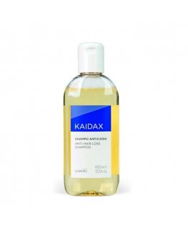 Kaidax Šampūnas Anti-Hair-Loss 400ml