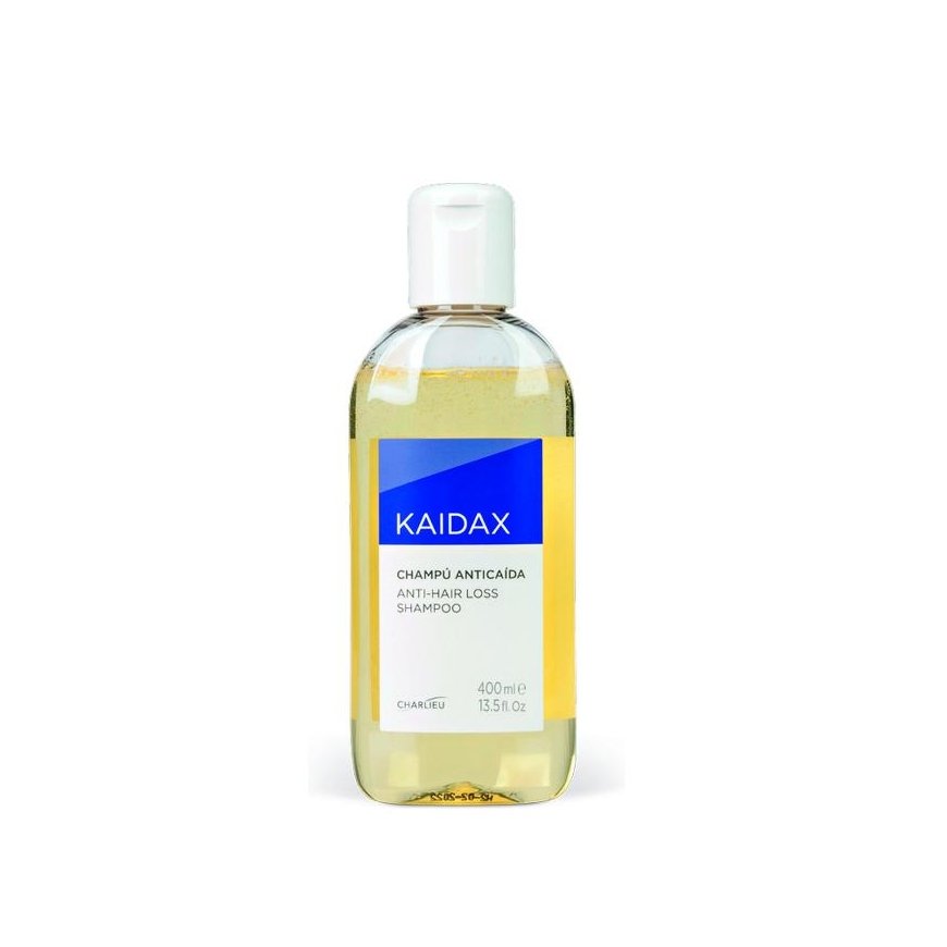 Kaidax Shampoo Anti-Hair-Loss 400ml