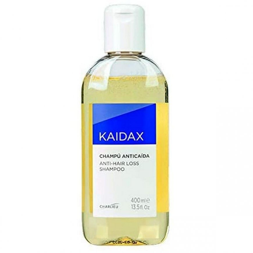 Kaidax Shampoo Anti-Hair-Loss 400ml – 2