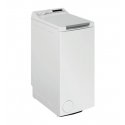 Whirlpool TDLR6240SSEUN стиральная машина Вертикальная загрузка 6 kg 1200 RPM Белый Whirlpool TDLR6240SSEUN стиральная машина Вертикальная загрузка 6 kg 1200 RPM Белый