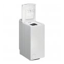 Whirlpool TDLR6240SSEUN veļasmašīna Ielādēšana no augšas 6 kg 1200 RPM Balts Whirlpool TDLR6240SSEUN veļasmašīna Ielādēšana no augšas 6 kg 1200 RPM Balts