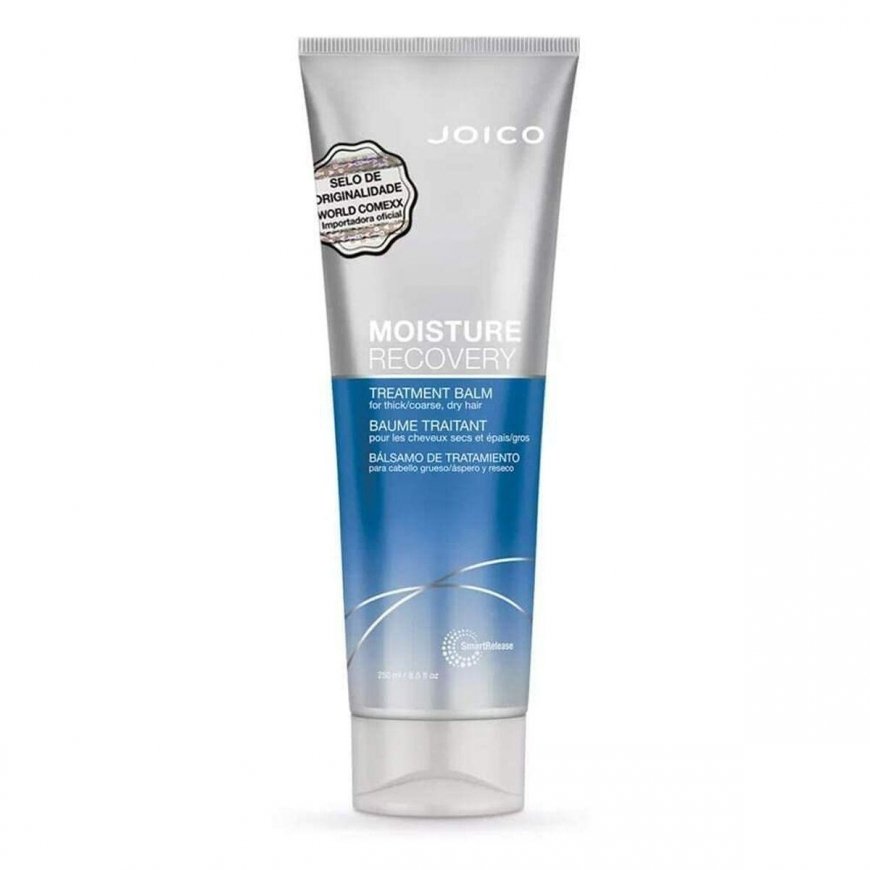 Joico Moisture Recovery Treatment Balm 250ml – 2
