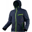 Neo work jacket (three-in-one jacket, 10,000 PREMIUM membrane, XXL size) Neo work jacket (three-in-one jacket, 10,000 PREMIUM membrane, XXL size)