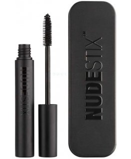 Nudestix Nudestix, Nudestix, Lengthening and Thickening, Mascara, Black, 8 g For Women