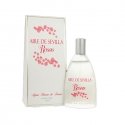 Aire Sevilla Aire De Sevilla Agua Rosas Frescas Eau De Toilette Purškiklis 150ml
