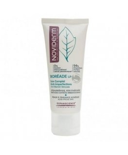 Boreade Lp Emulsión Anti-Imperfecciones 30ml Noviderm