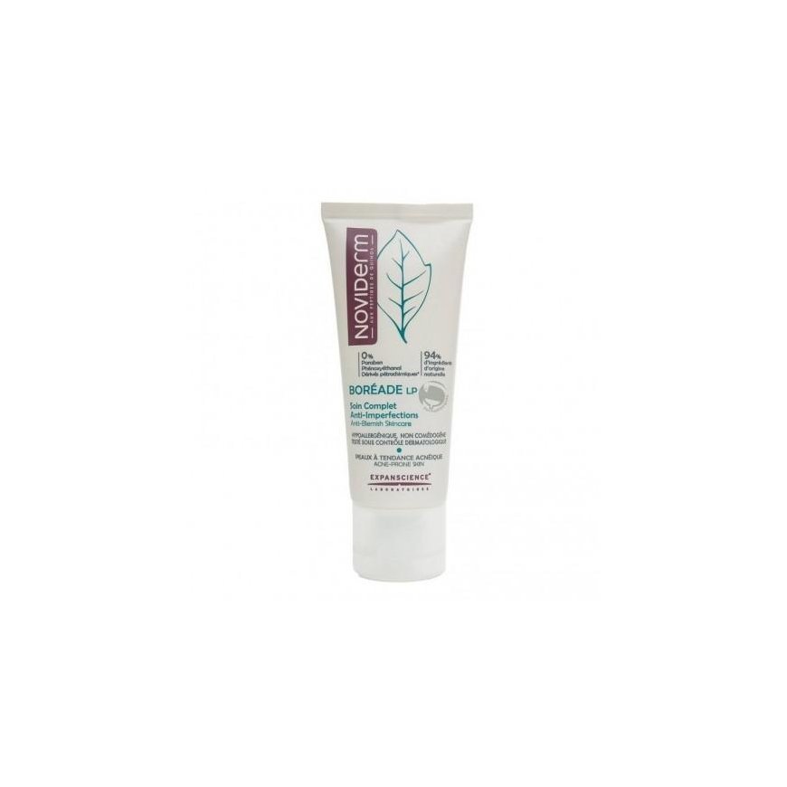 Boreade Lp Emulsión Anti-Imperfecciones 30ml Noviderm