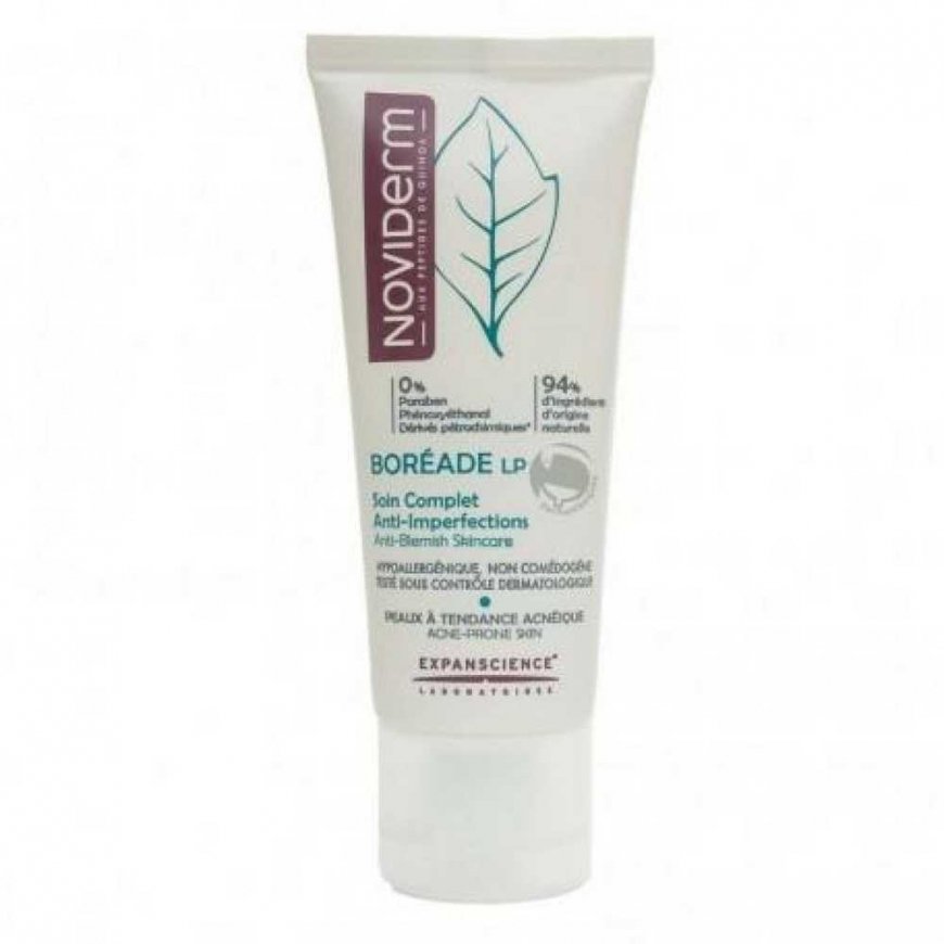 Boreade Lp Anti-Imperfection Emulsion 30ml Noviderm – 2