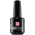 Jessica Jessica, Geleration Colours, Semi-Permanent Nagų lakas, GEL-1159, Posh Rožinė, 15 ml For Women Jessica Jessica, Geleration Colours, Semi-Permanent Nagų lakas, GEL-1159, Posh Rožinė, 15 ml For Women
