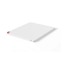 Sleepwell TOP TIGER TOUCH PLUS НАМАТРАСНИК / 120x6x200 / Sleepwell Logo Stretch White Sleepwell TOP TIGER TOUCH PLUS НАМАТРАСНИК / 120x6x200 / Sleepwell Logo Stretch White