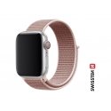 Swissten Nylon Band for Apple Watch 42 / 44 / 45 / 49 mm Swissten Nylon Band for Apple Watch 42 / 44 / 45 / 49 mm