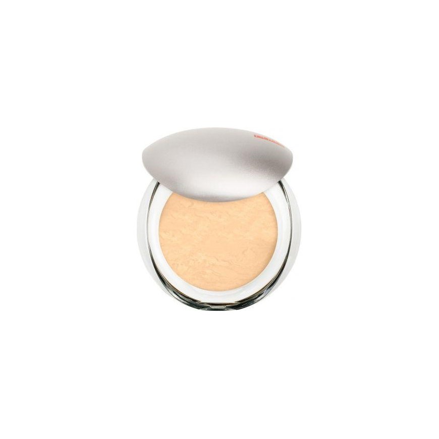Pupa Milano Pupa Luminys Silky Baked compact powder 04 9g