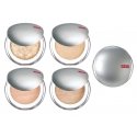 Pupa Milano Pupa Luminys Silky Baked kompaktinė pudra 04 9g Pupa Milano Pupa Luminys Silky Baked kompaktinė pudra 04 9g