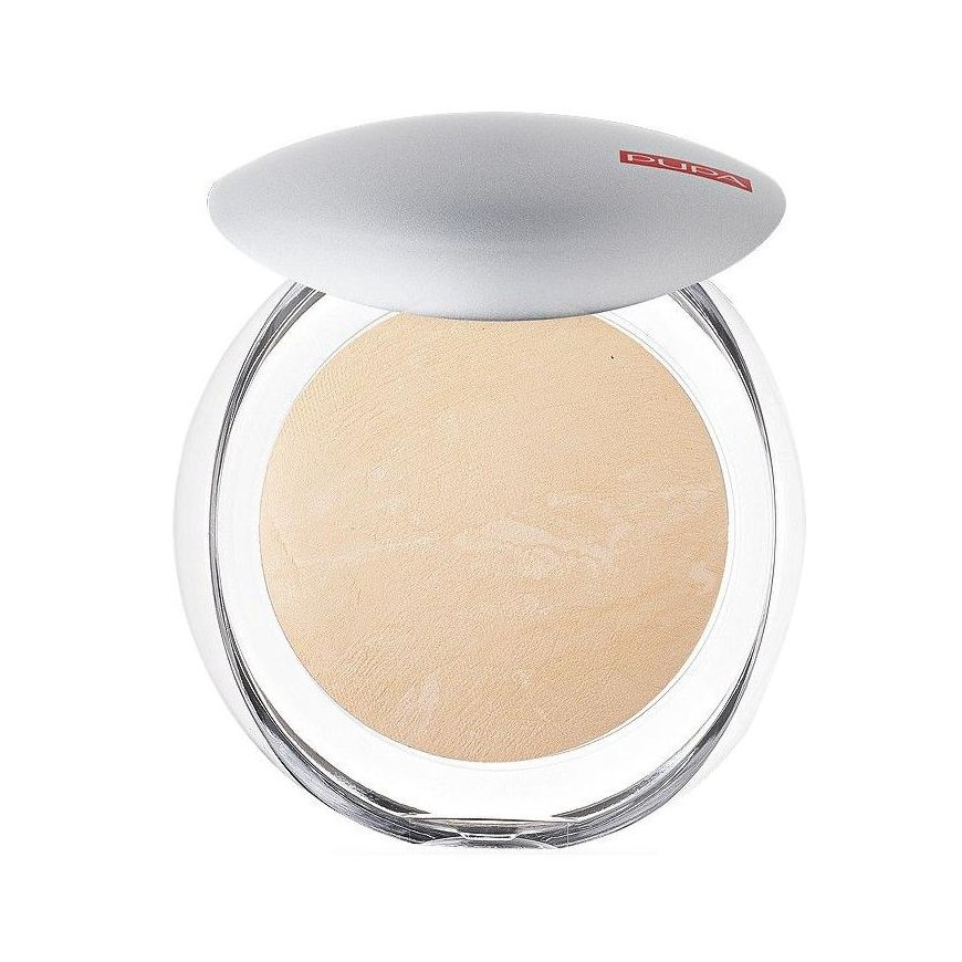 Pupa Milano Pupa Luminys Silky Baked kompaktinė pudra 04 9g – 3