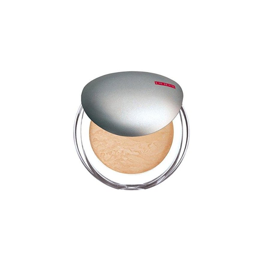 Pupa Milano Pupa Luminys Silky Baked compact powder 04 9g – 4
