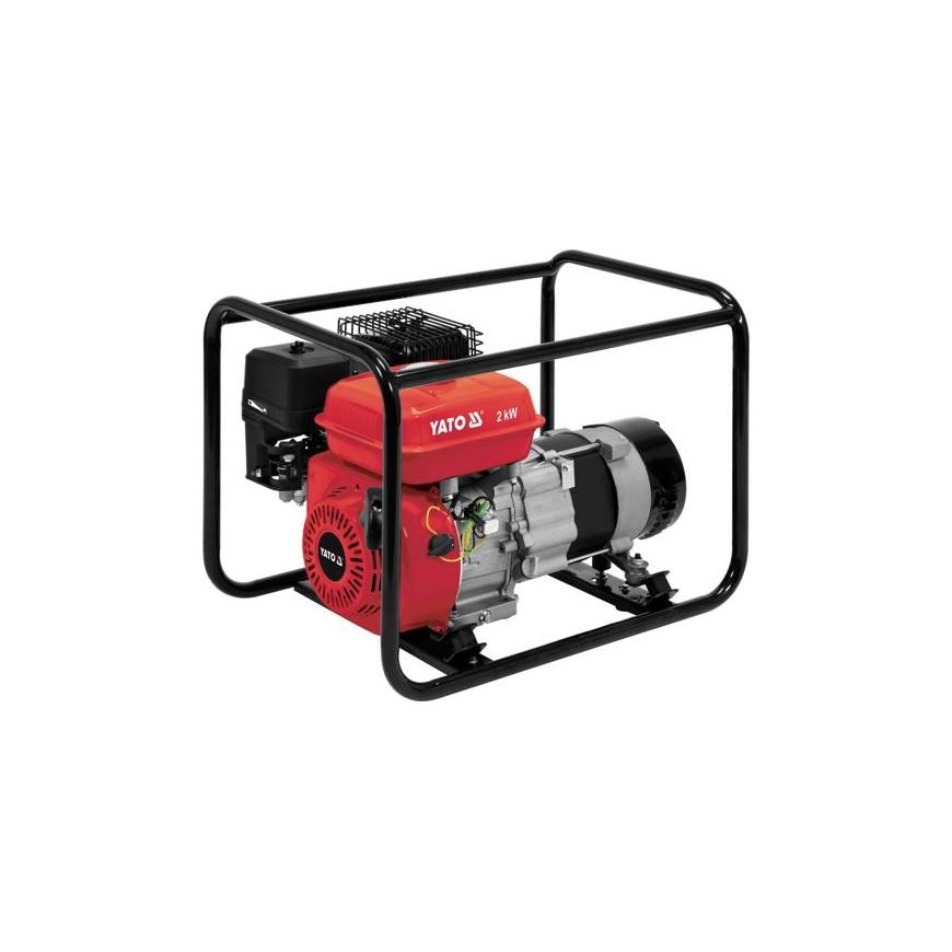 Yato YT-85451 degvielas ģnerators 2200 W