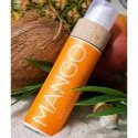 Cocosolis Mango kūno įdegio aliejus, 110ml Cocosolis Mango kūno įdegio aliejus, 110ml