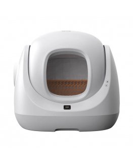Intelligent self-cleaning cat litterbox Catlink BayMax Lite Version