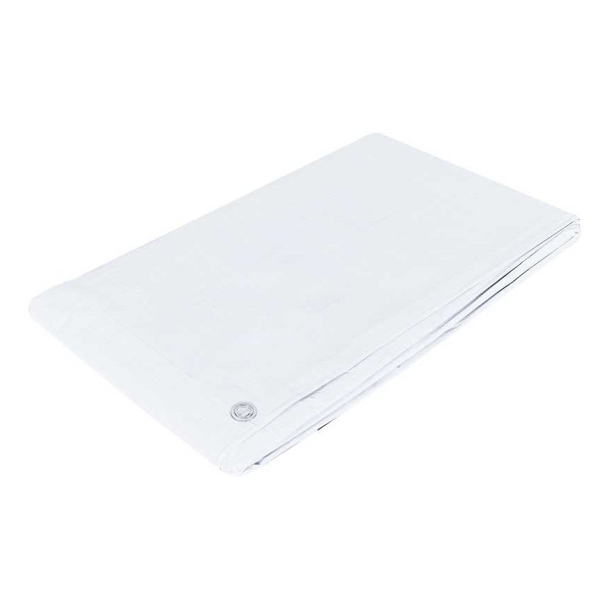 Truper Tent 3x5m, white, 110g/m2 Pretul®