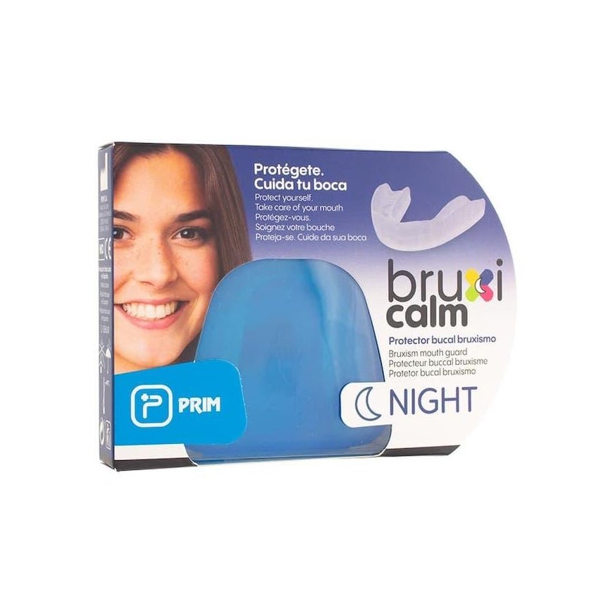 Prim Bruxicalm night mouth guard
