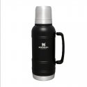 STANLEY DINNER THERMOS THE ADVENTURE 1,4 L - BLACK MOON STANLEY DINNER THERMOS THE ADVENTURE 1,4 L - BLACK MOON