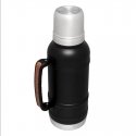 STANLEY DINNER THERMOS THE ADVENTURE 1,4 L - BLACK MOON STANLEY DINNER THERMOS THE ADVENTURE 1,4 L - BLACK MOON