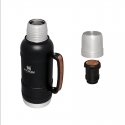 STANLEY DINNER THERMOS THE ADVENTURE 1,4 L - BLACK MOON STANLEY DINNER THERMOS THE ADVENTURE 1,4 L - BLACK MOON