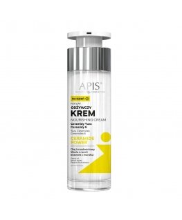 Apis Ceramide Power maitinamasis dieninis kremas 50ml