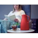 Leifheit 28543 Harmonic Thermos 1l Red