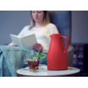 Leifheit 28543 Harmonic Thermos 1l Red