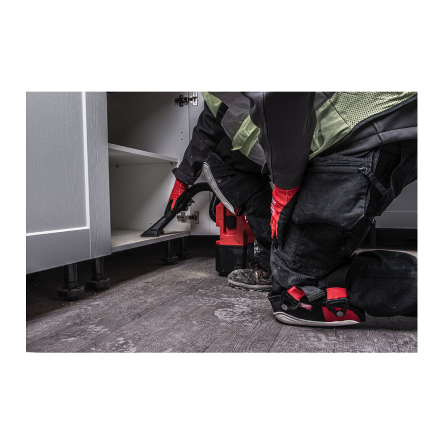 Milwaukee Accessories Premium antkeliai MILWAUKEE – 4