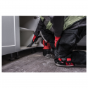 Milwaukee Accessories Premium Floor Mats MILWAUKEE Milwaukee Accessories Premium Floor Mats MILWAUKEE