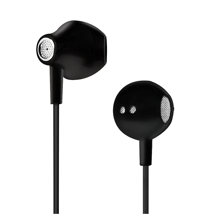 LogiLink BT0056 kuulokkeet ja kuulokemikrofoni Langaton In-ear, Niskanauha Micro-USB Bluetooth Musta – 2