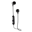 LogiLink BT0056 kuulokkeet ja kuulokemikrofoni Langaton In-ear, Niskanauha Micro-USB Bluetooth Musta LogiLink BT0056 kuulokkeet ja kuulokemikrofoni Langaton In-ear, Niskanauha Micro-USB Bluetooth Musta