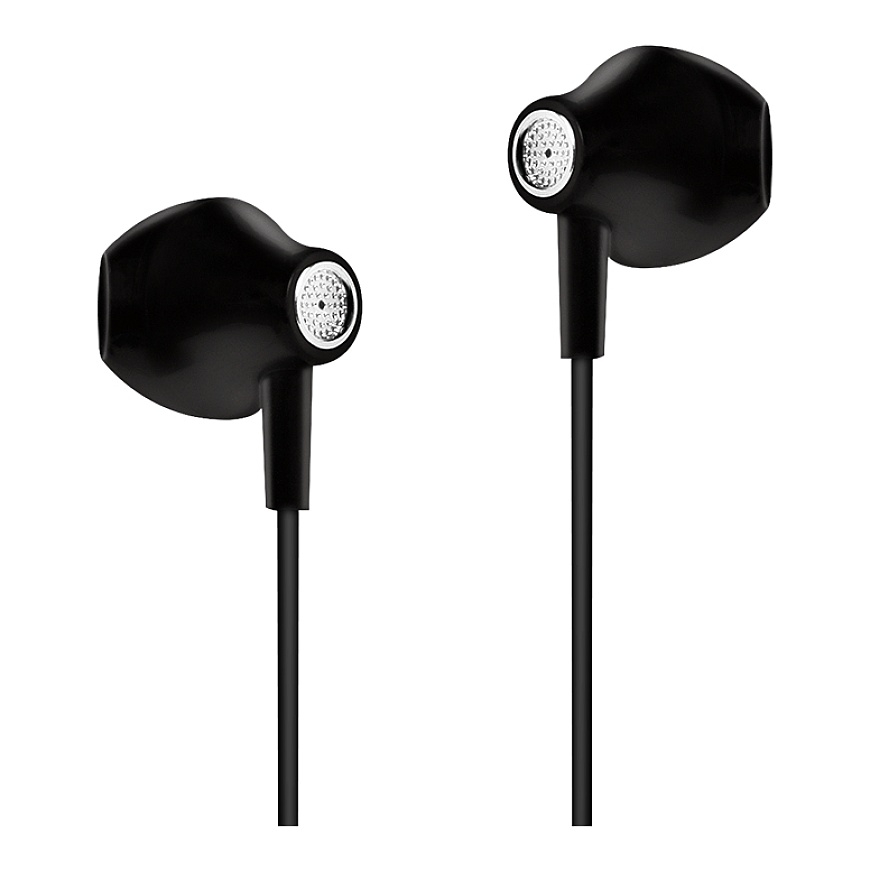 LogiLink BT0056 headphones/headset Wireless In-ear, Neck-band Micro-USB Bluetooth Black – 5