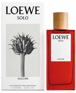 Loewe Solo Vulcan Ep 50 Vap