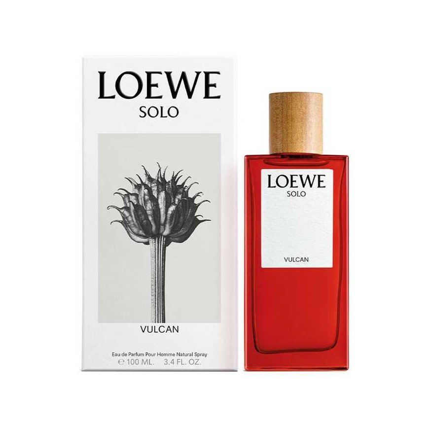 Loewe Solo Vulcan Ep 50 Vap