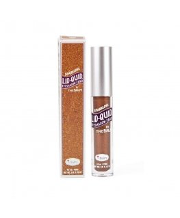 The Balm Liquid Eyeshadow Irish Coffee 4.5 ml